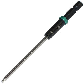 MIP Gen 2 Speed Tip Hex Driver Wrenches - SAE