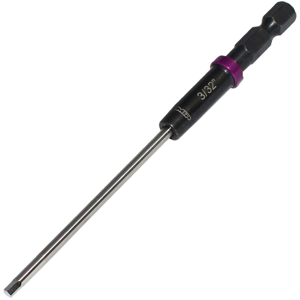 MIP Gen 2 Speed Tip Hex Driver Wrenches - SAE