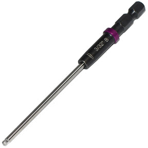 MIP Gen 2 Speed Tip Hex Driver Wrenches - SAE