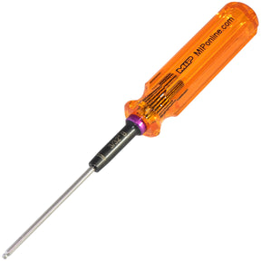 MIP Gen 2 Hex Driver Wrenches - SAE