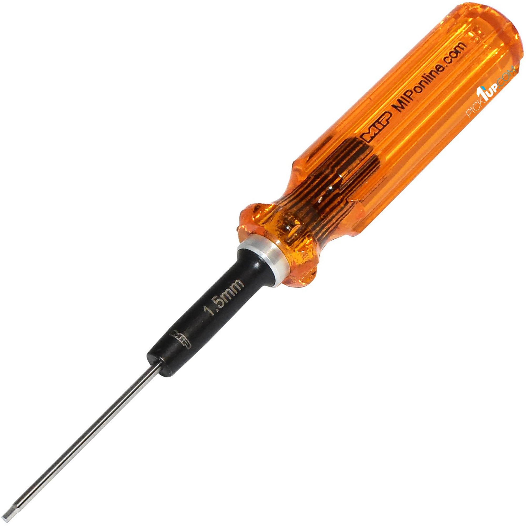 MIP Gen 2 Hex Driver Wrenches and Sets - Metric