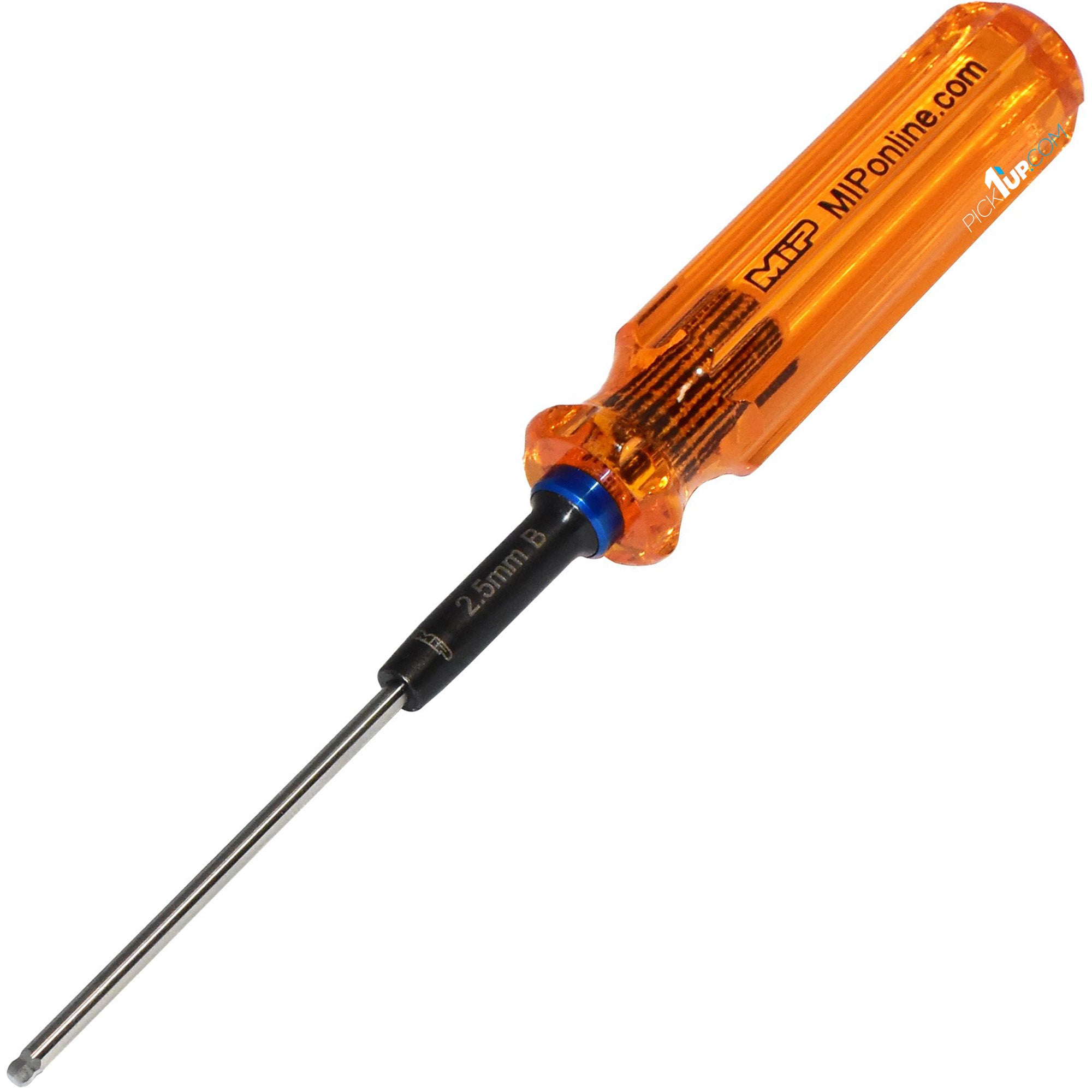 MIP Gen 2 Hex Driver Wrenches and Sets - Metric