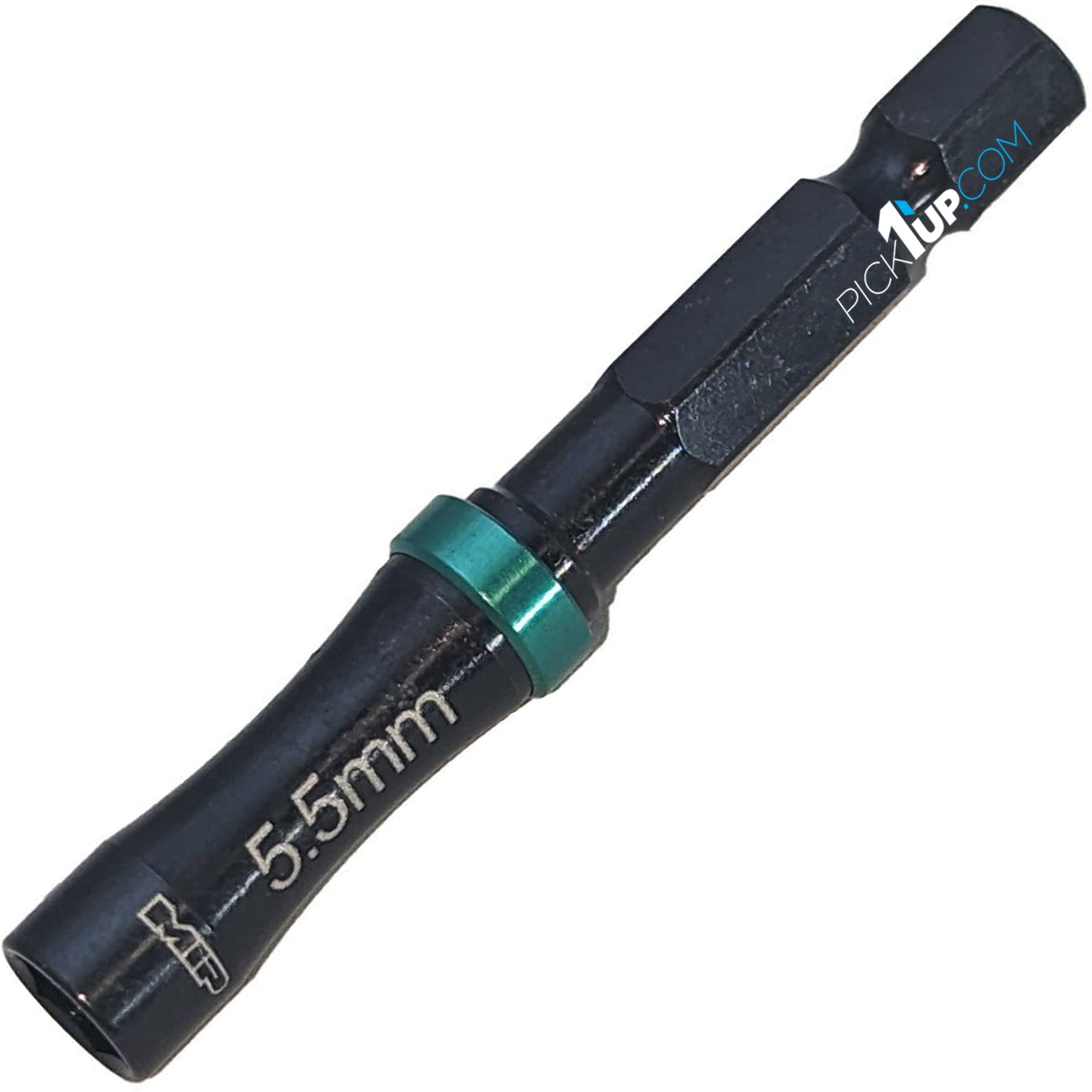 MIP Gen 2 Speed Tip Nut Driver Wrenches - Metric