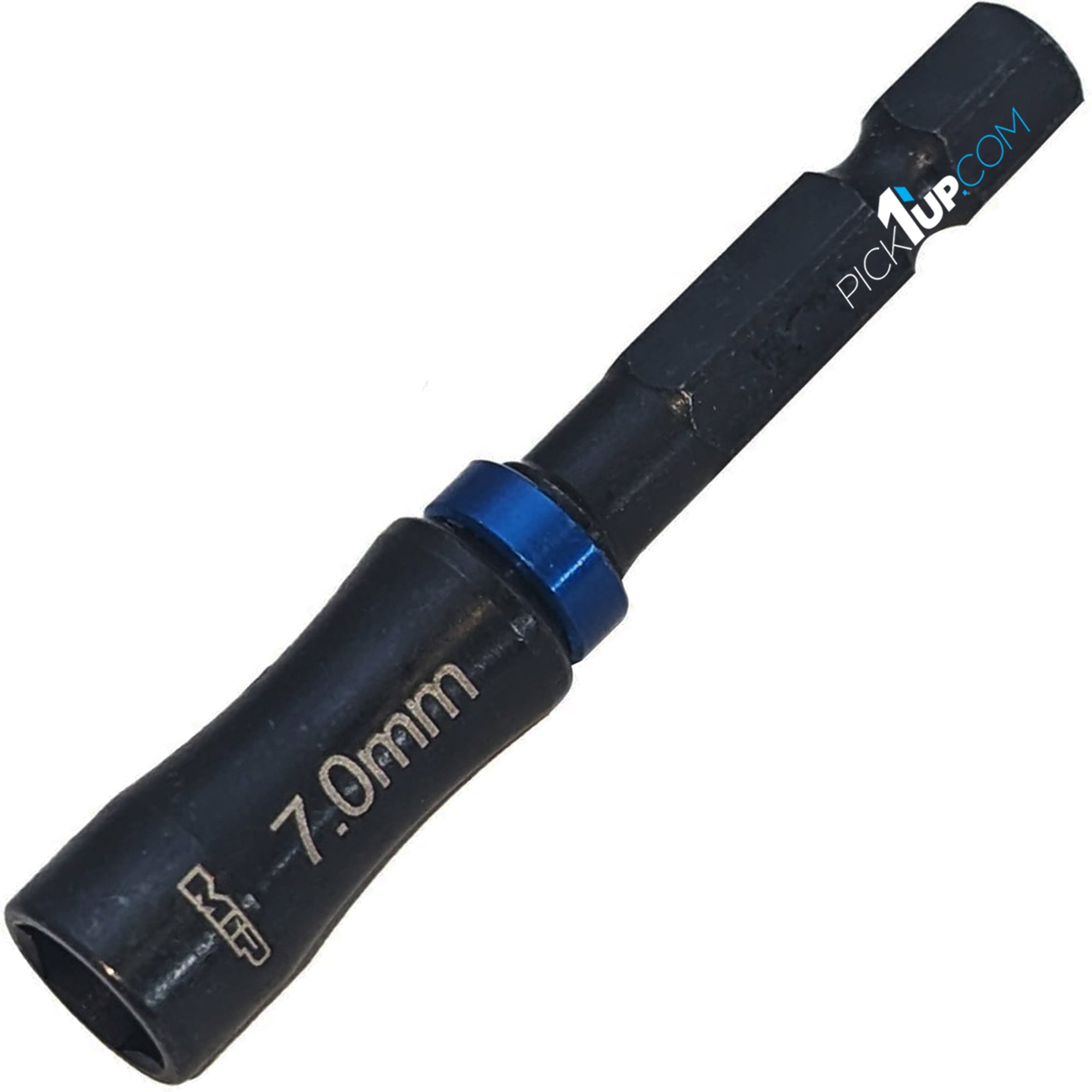 MIP Gen 2 Speed Tip Nut Driver Wrenches - Metric