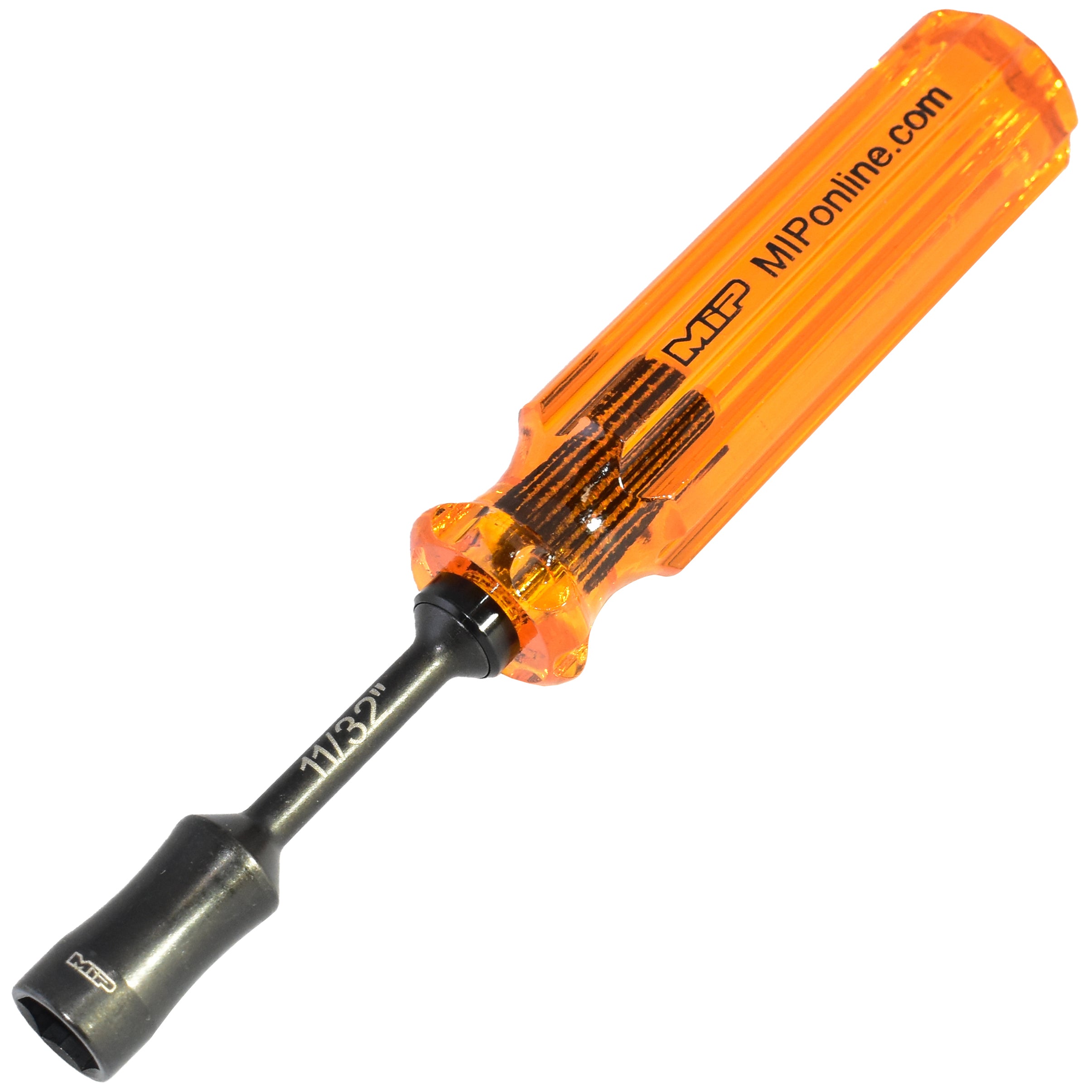 MIP Gen 2 Nut Driver Wrenches - SAE