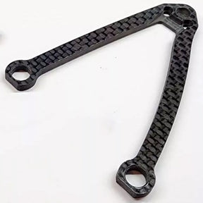 MR33 Carbon Fiber Lower Suspension Arms - Awesomatix A800R