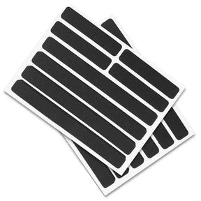 MR33 Body Support Foam Pre-Cut Strips