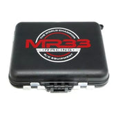 MR33 Double-Sided Small Hardware Box