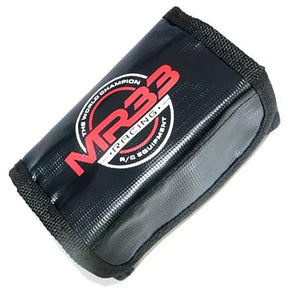 MR33 Lipo Bags