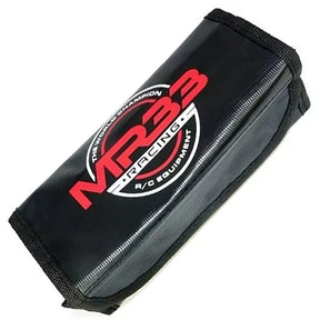 MR33 Lipo Bags