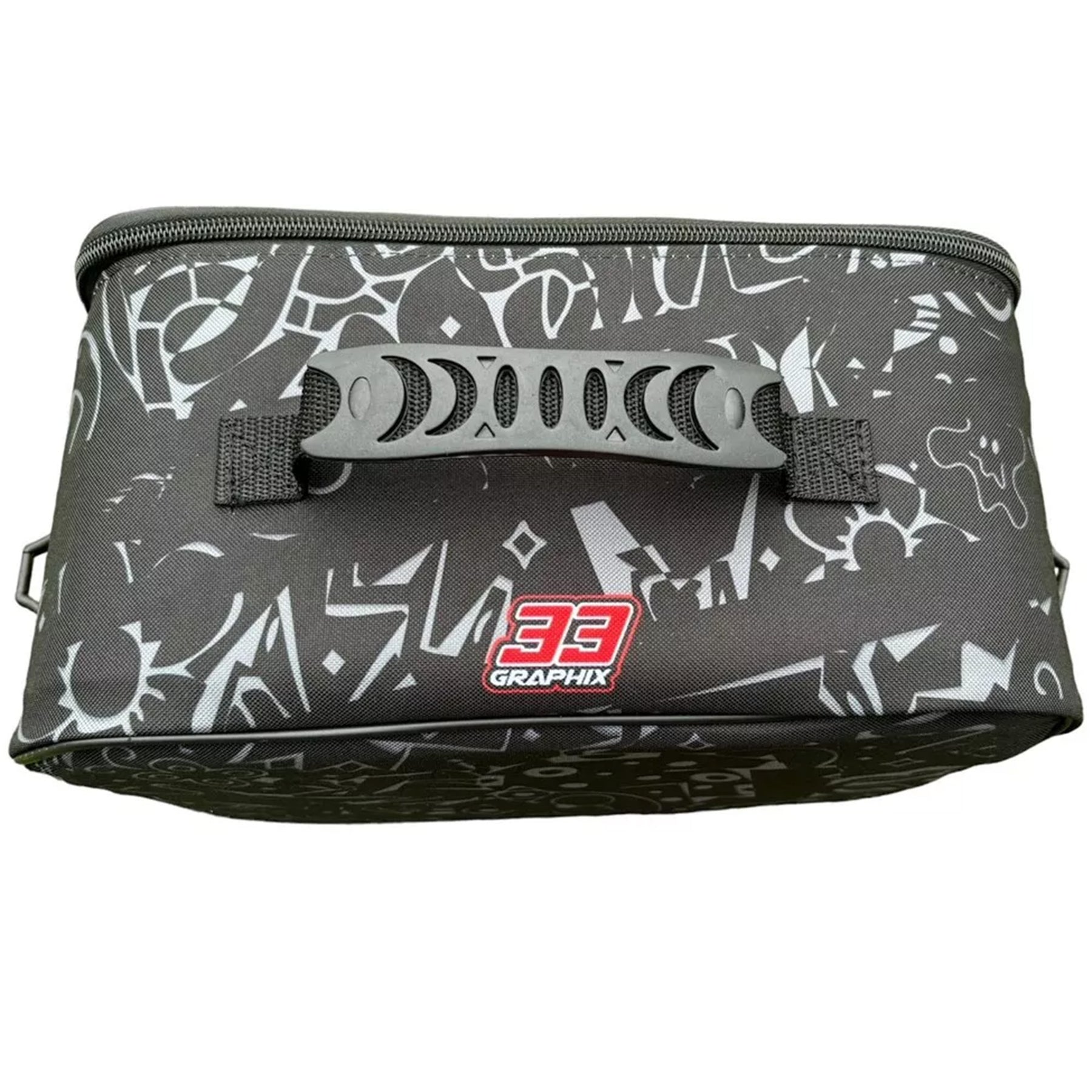 MR33 Signature Universal Radio Bag