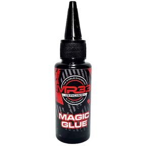 MR33 Magic Body Repair Glue Set with UV Light & Case