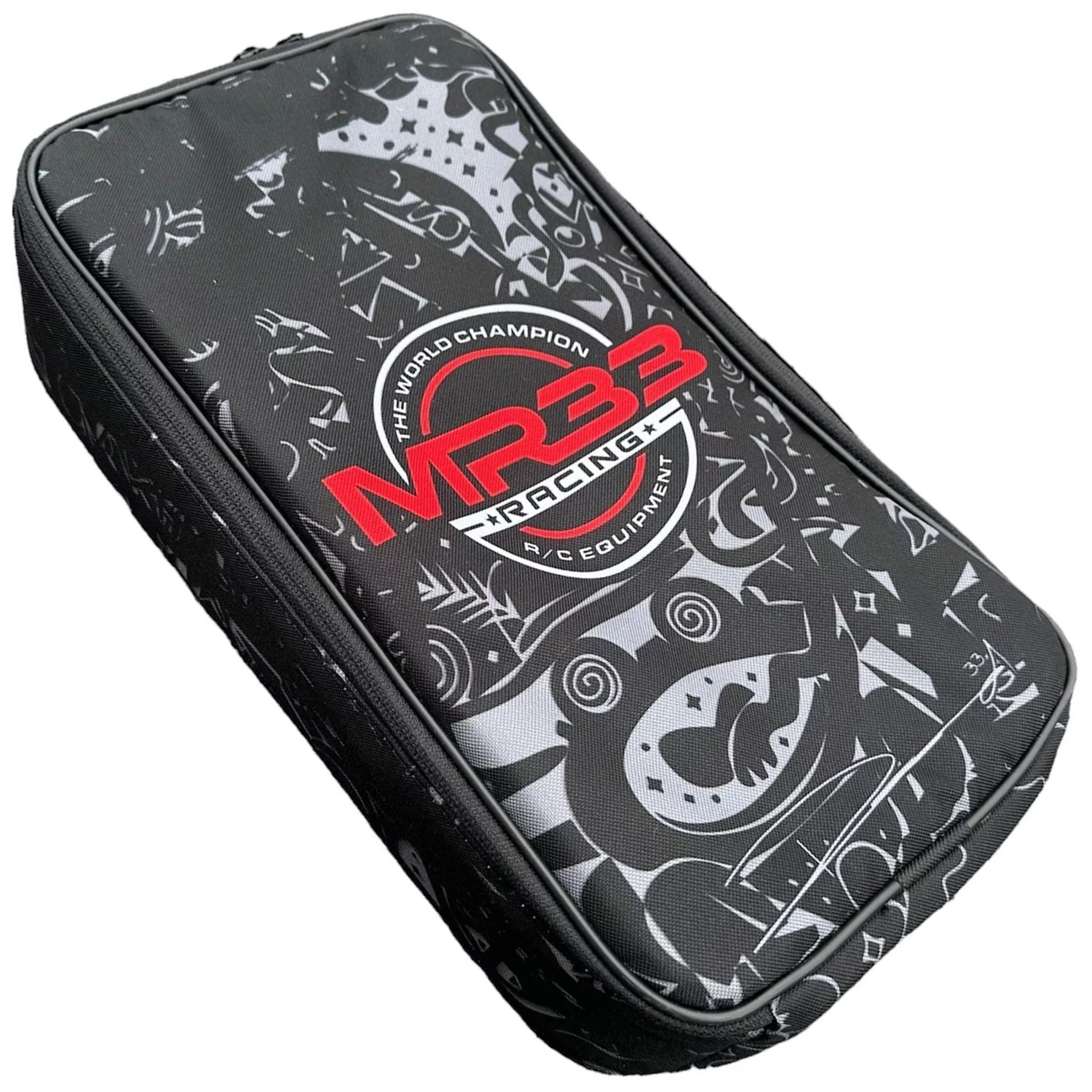 MR33 SIGNATURE Car Bags