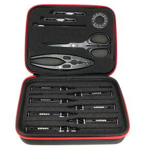 MR33 World Champion Tool Set 1