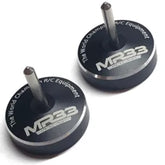 MR33 Touring Car Balancing Tools