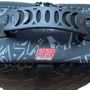 MR33 SIGNATURE Car Bags