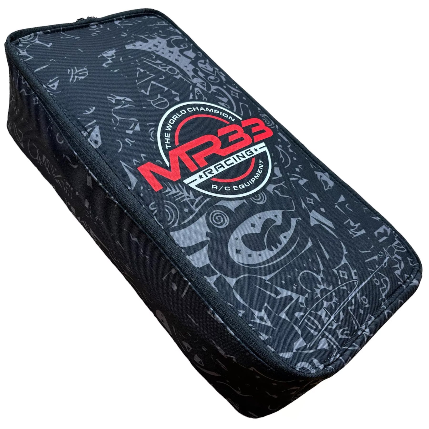 MR33 SIGNATURE Car Bags