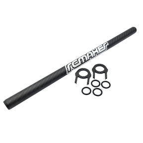 RC MAKER Carbon Tweak Stick Set - Mugen MTC2R