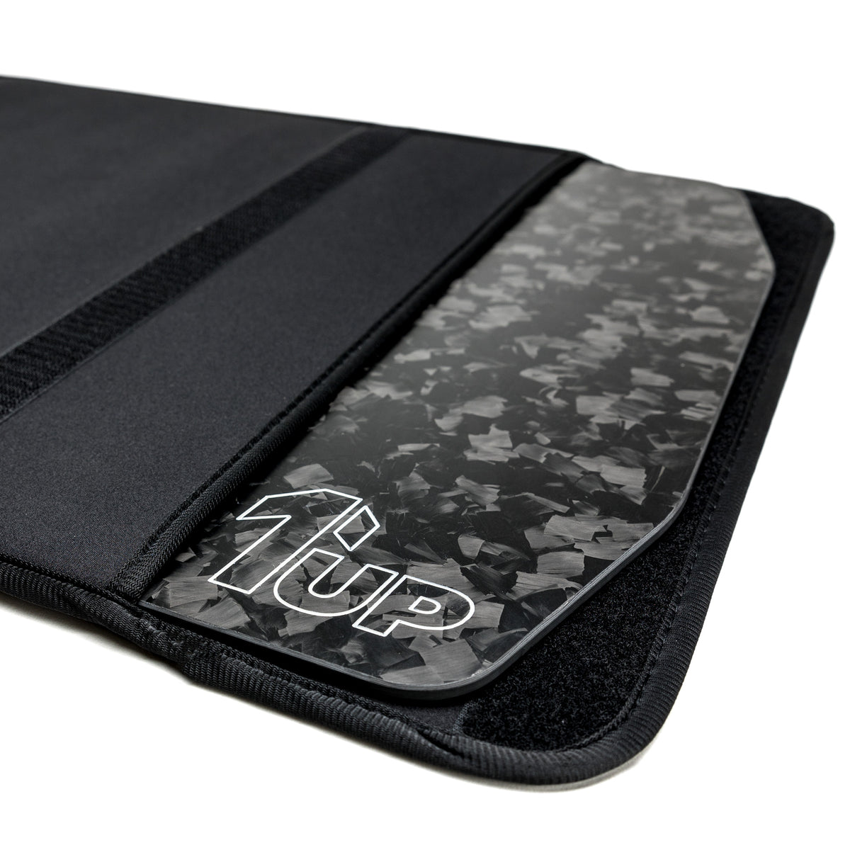 Pit Board Color Rd 1up Racing Forged Carbon Fiber Pit Board