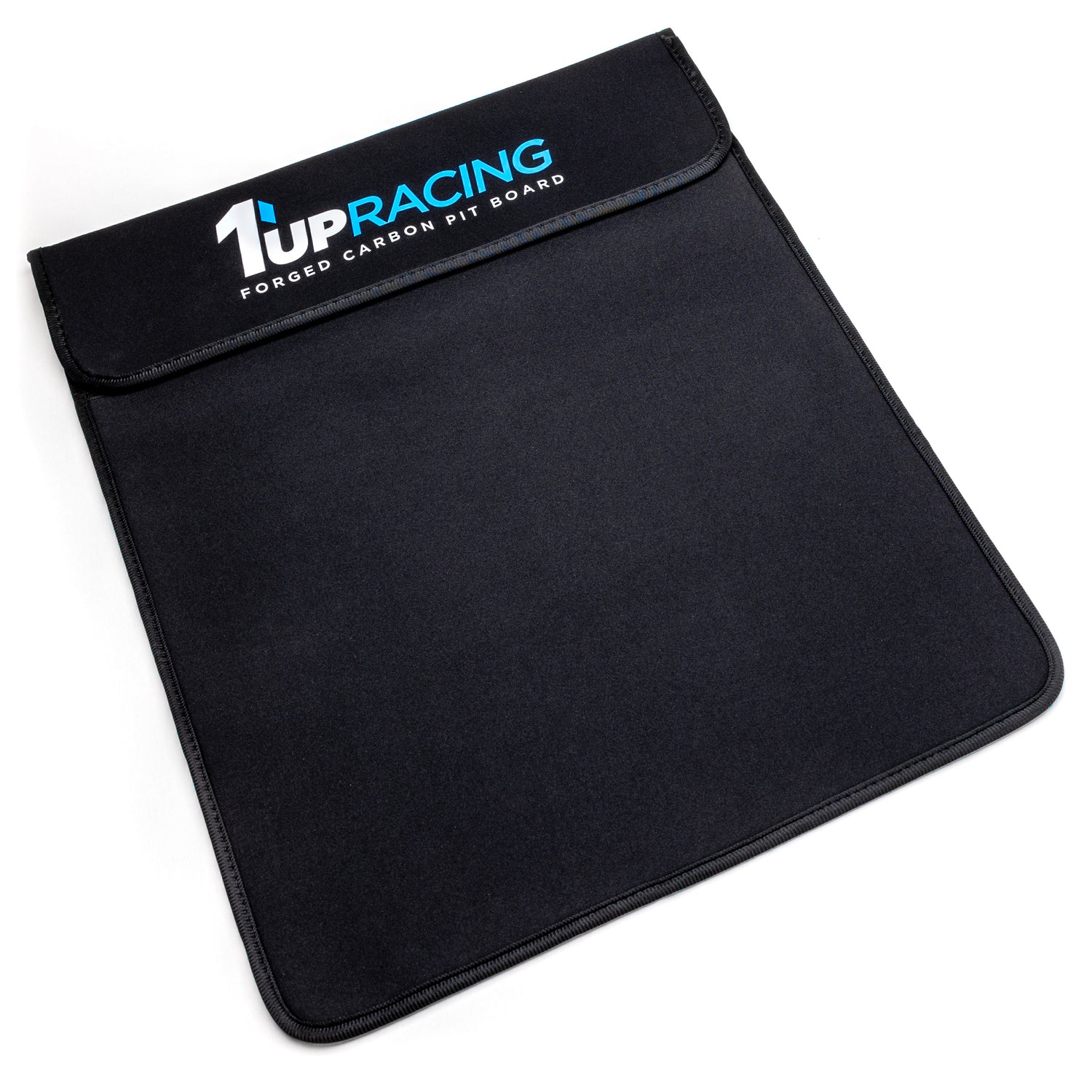 Pit Board Color Rd 1up Racing Forged Carbon Fiber Pit Board