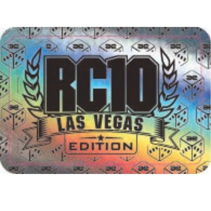 Team Associated RC10 1991 Stealth Las Vegas Edition Kit