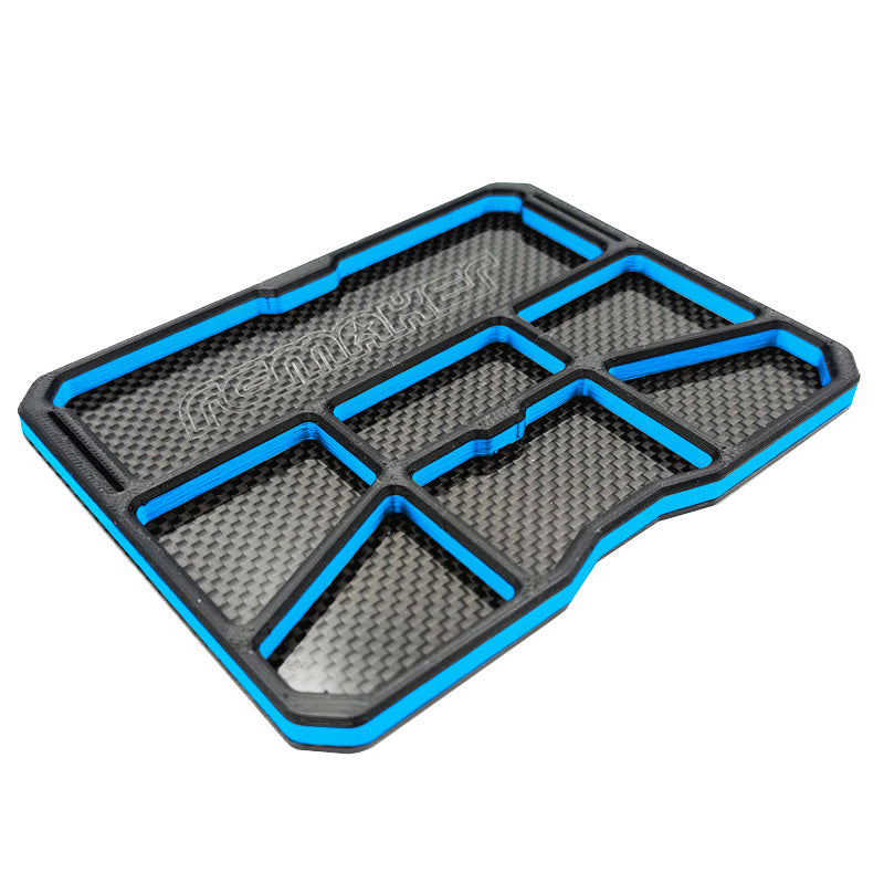 RC MAKER 3D Pro Parts Tray