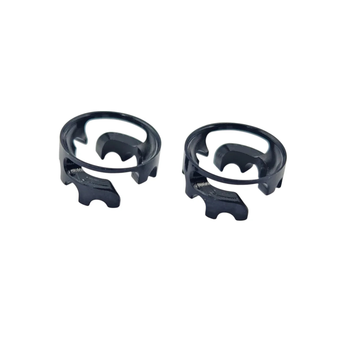 RC MAKER 7075 Ultra-Lite Body Height Adjusters