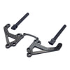 RC MAKER SP1 Split Horizontal Body Mount Set
