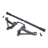 RC MAKER SP1 Split Vertical Body Mount Set