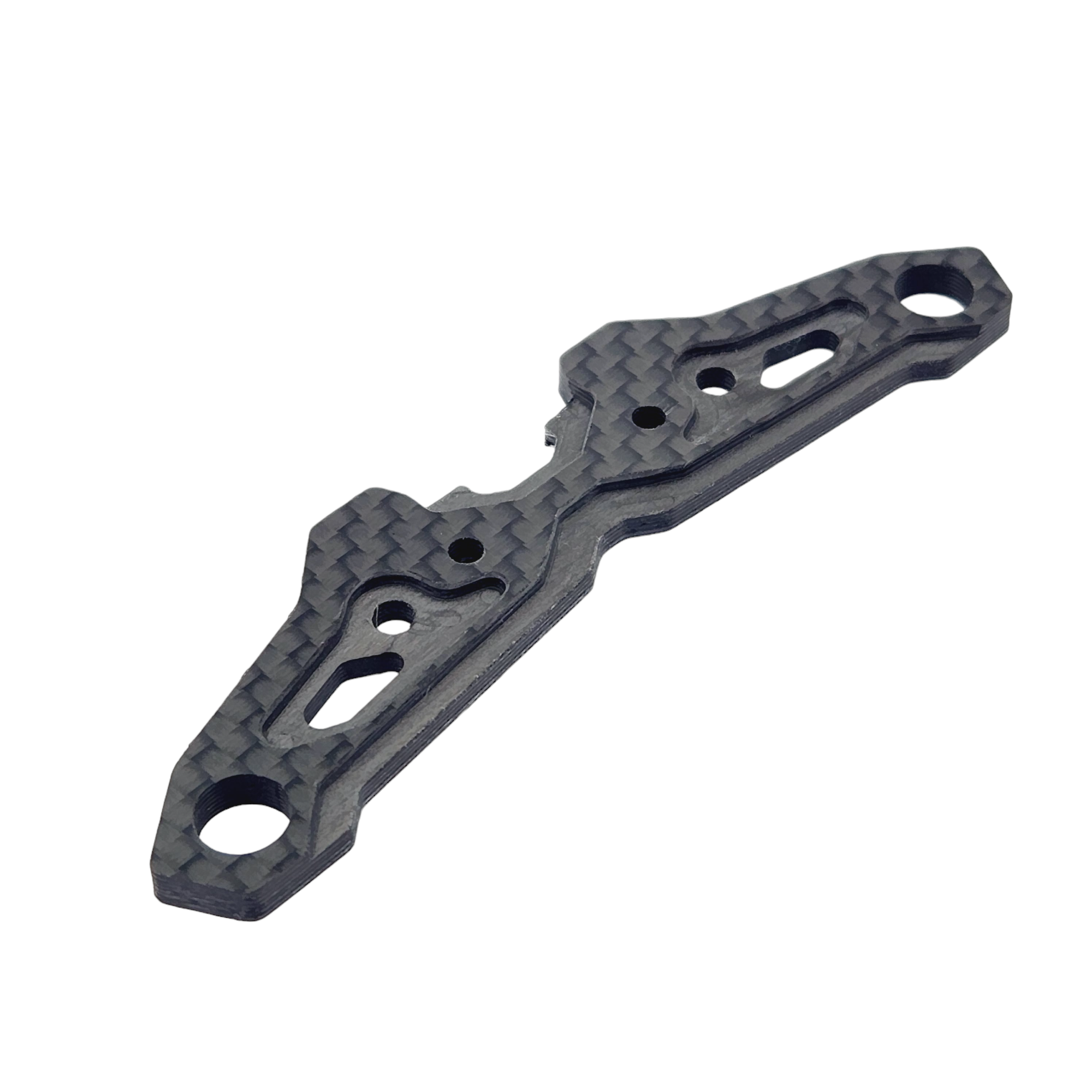 RC MAKER SP1 Front Upper Bumper Mount