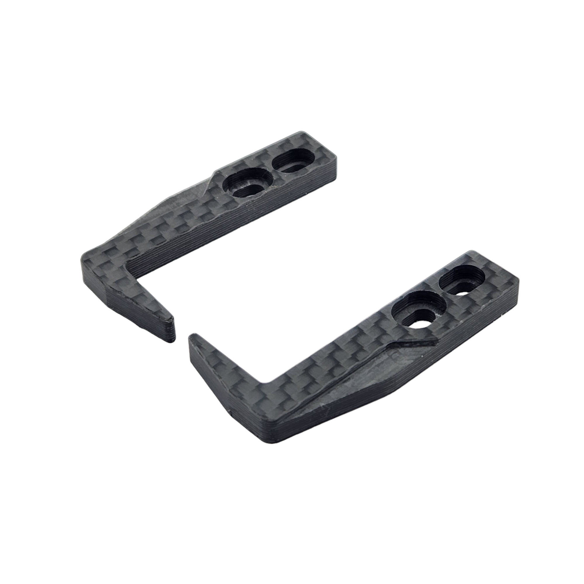 RC MAKER SP1 Battery Mount Hooks (1F & 1R)