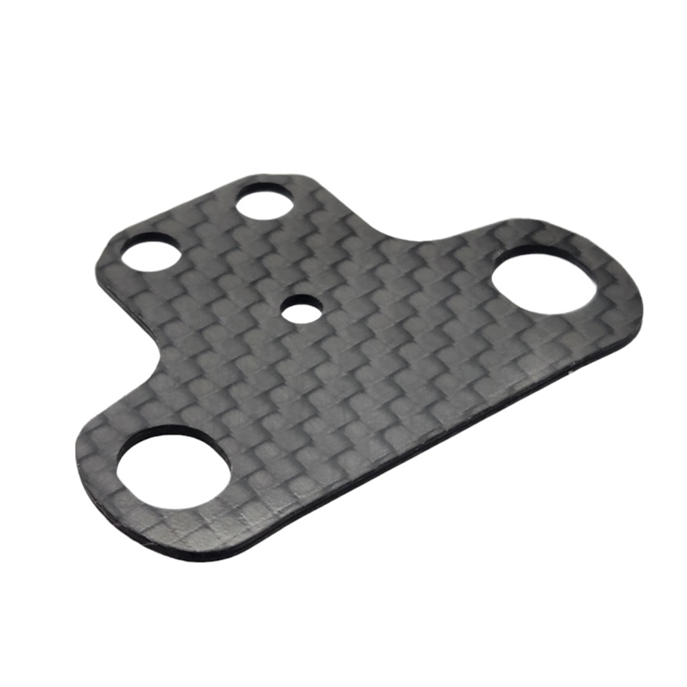 RC MAKER SP1 Lower Bumper Mount Brace