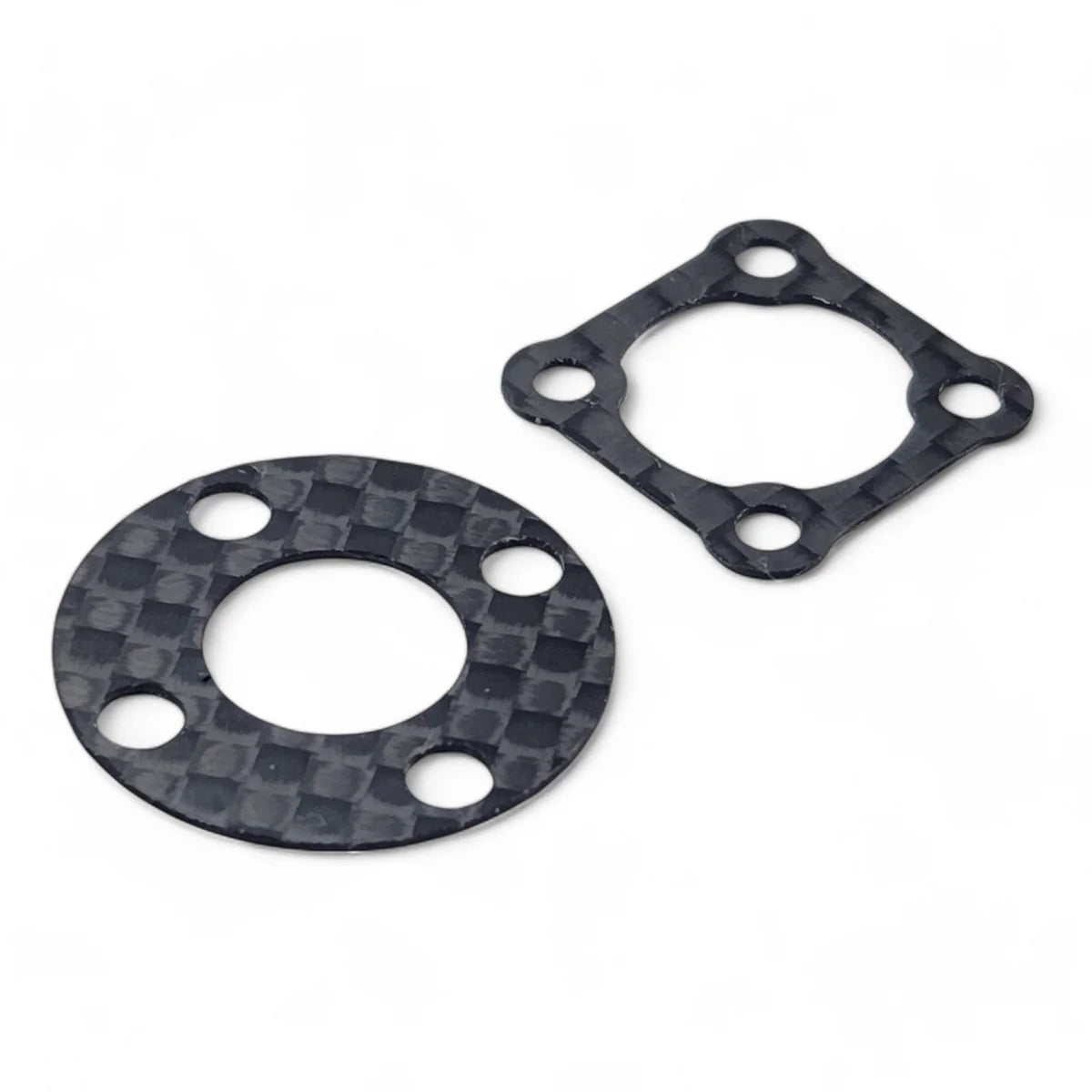 RC MAKER SP1 Spur Spacer Set (0.5mm)