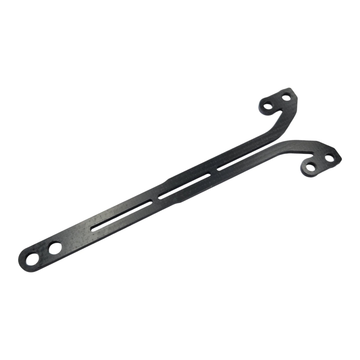 RC MAKER SP1 Fiberglass Front Top Deck - 2mm