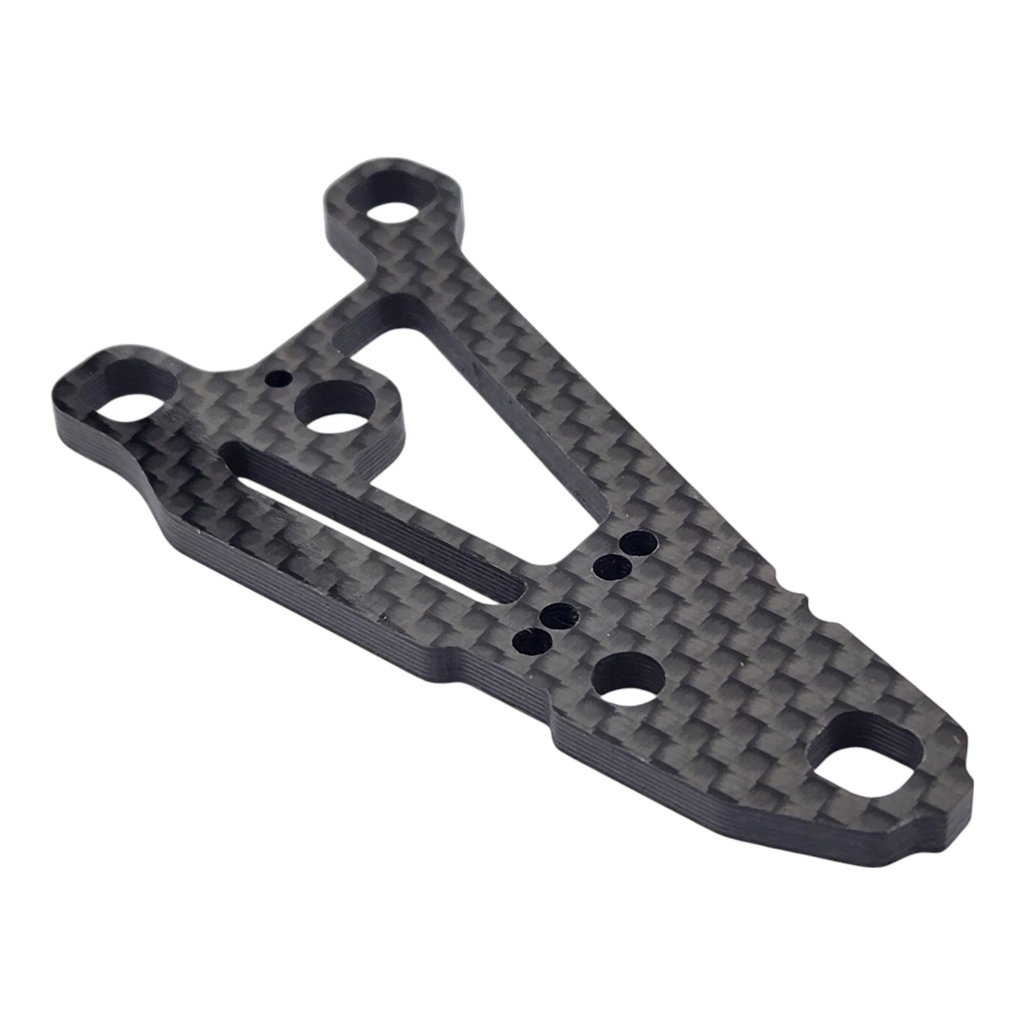 RC MAKER SP1 Short Wheelbase Front Suspension Arm - -2mm