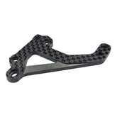 RC MAKER SP1 Horizontal Split Body Mount Plate - Left