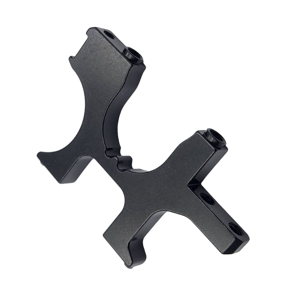 RC MAKER SP1 Front Bulkhead (L/R)