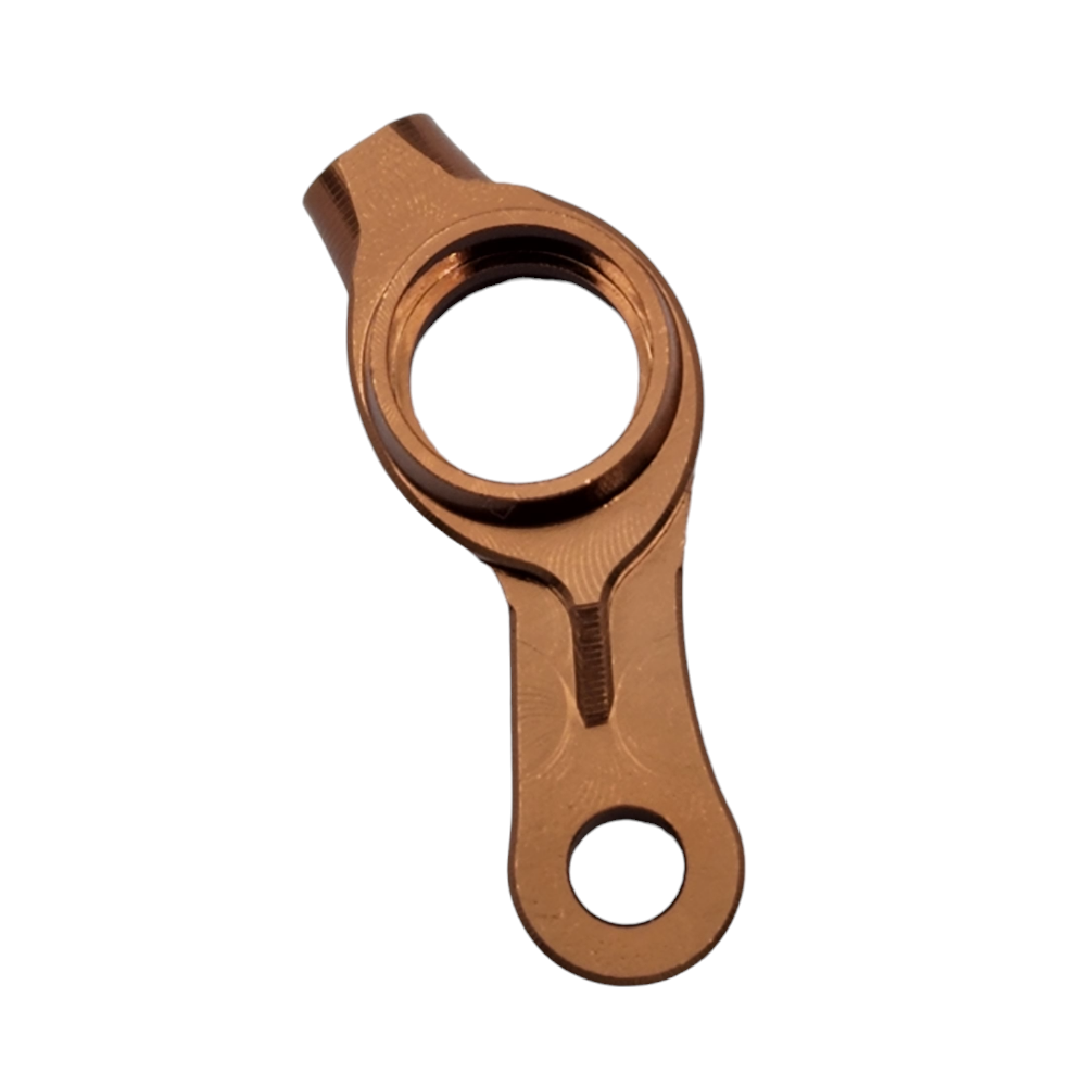 RC MAKER SP1 Rocker Arm FR/RL