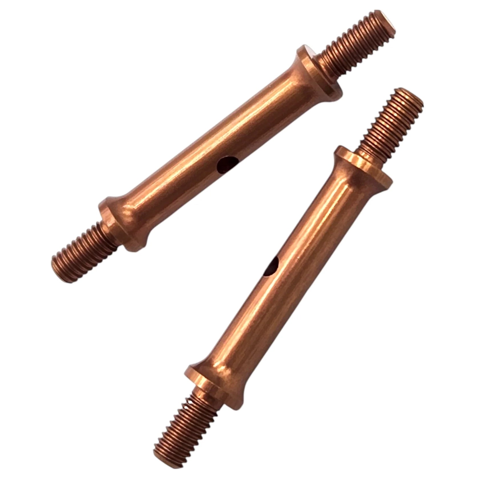 RC MAKER SP1 Bronze Anodized Suspension Rocker Turnbuckles (2)
