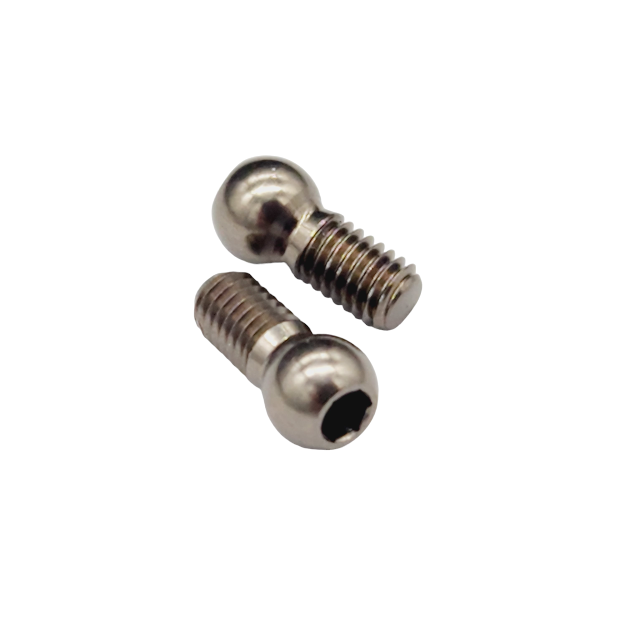 RC MAKER SP1 4.3mm x 8.5mm Ballstud (2)