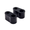 RC MAKER SP1 Rear Body Mount Spacer (2)