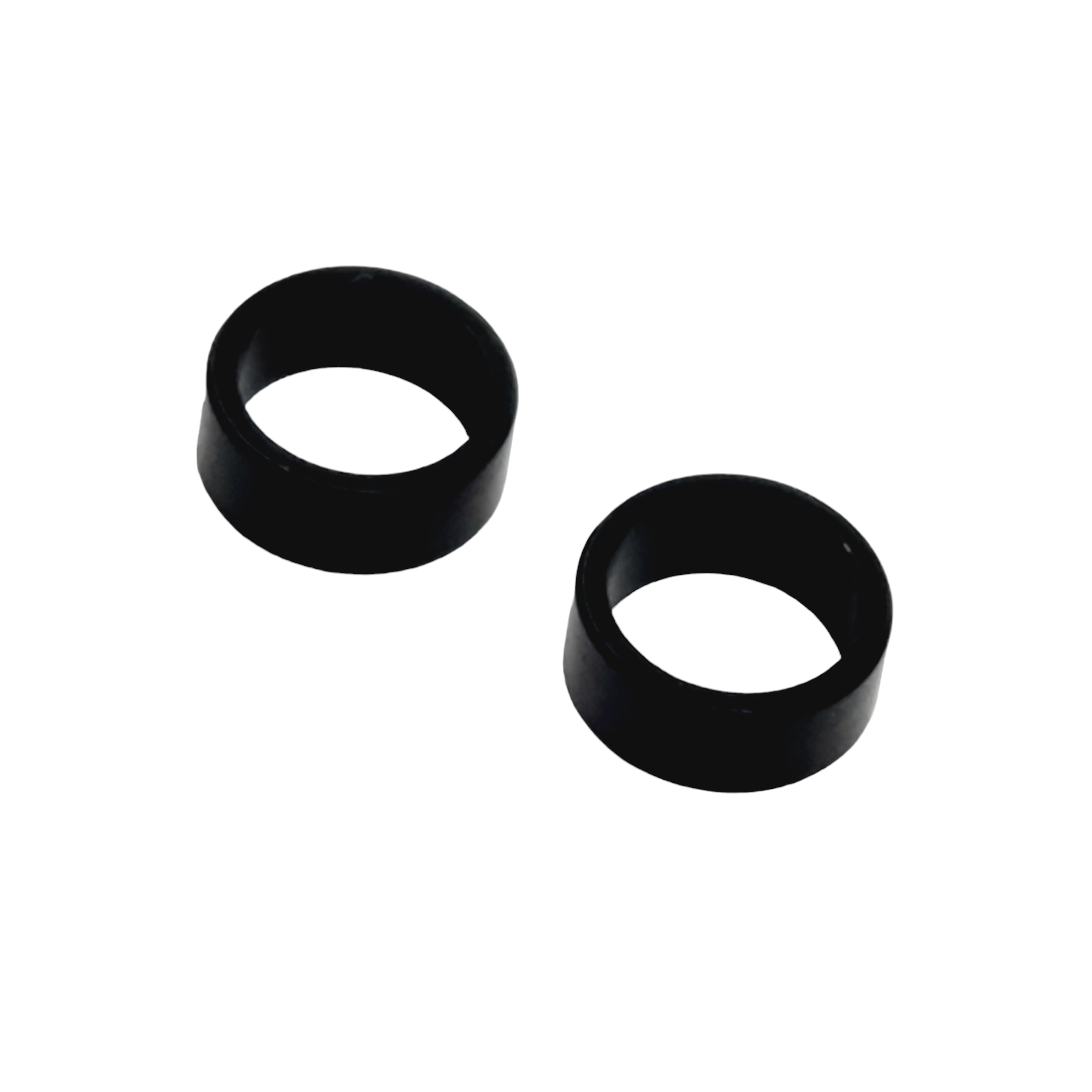 RC MAKER SP1 Hub Bearing Crush Washer - 2pcs