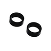 RC MAKER SP1 Hub Bearing Crush Washer - 2pcs