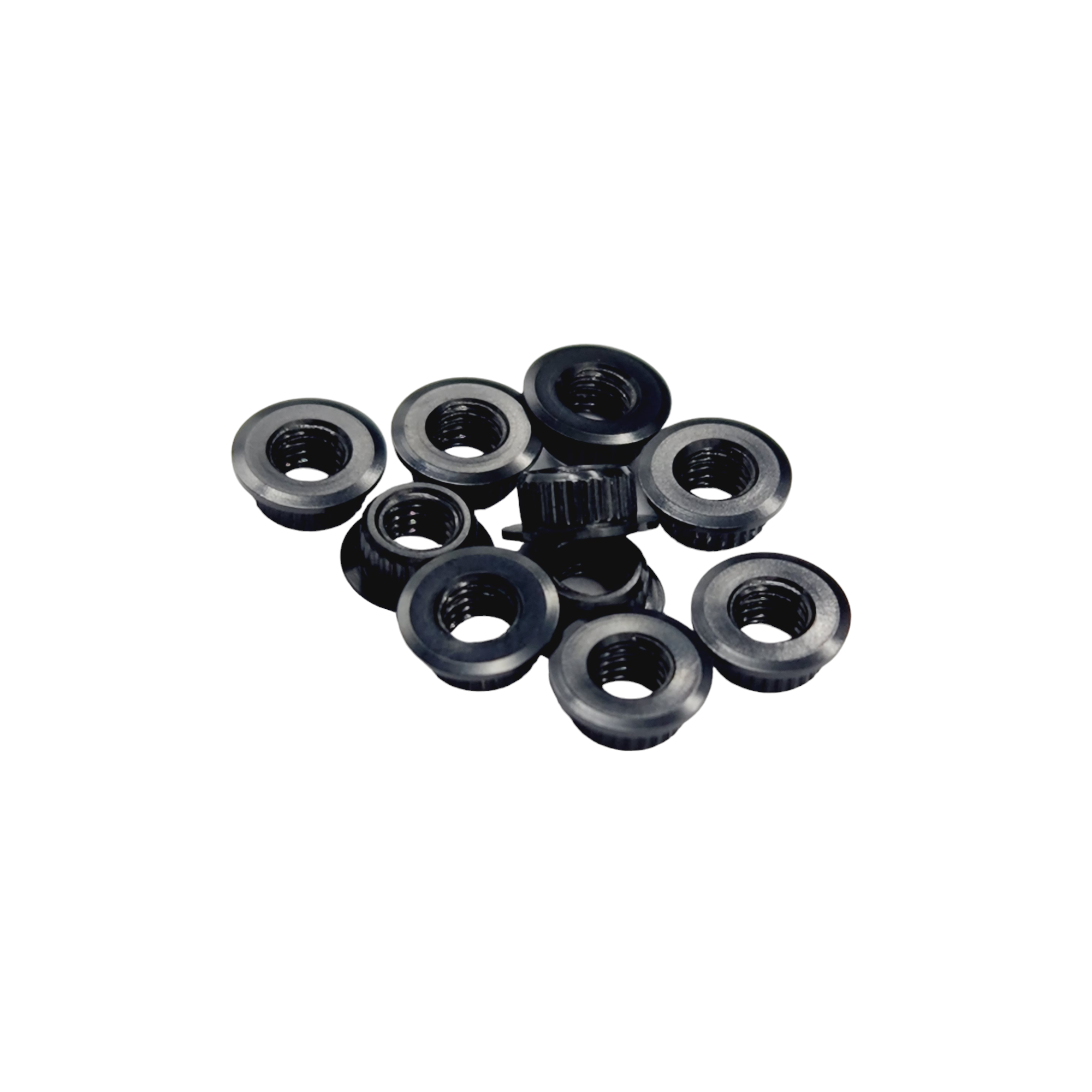 RC MAKER SP1 M3 Threaded Insert (10)