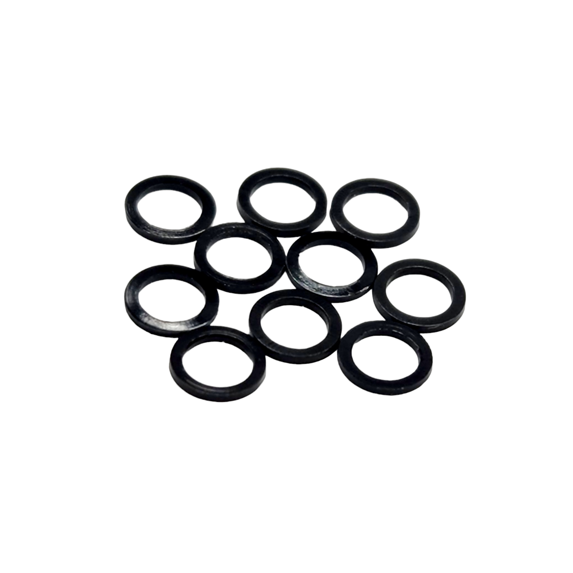 RC MAKER SP1 3x4.4x0.5mm Rocker Shim (10)