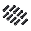 RC MAKER SP1 4.3mm x 16mm Ball Cup (10)
