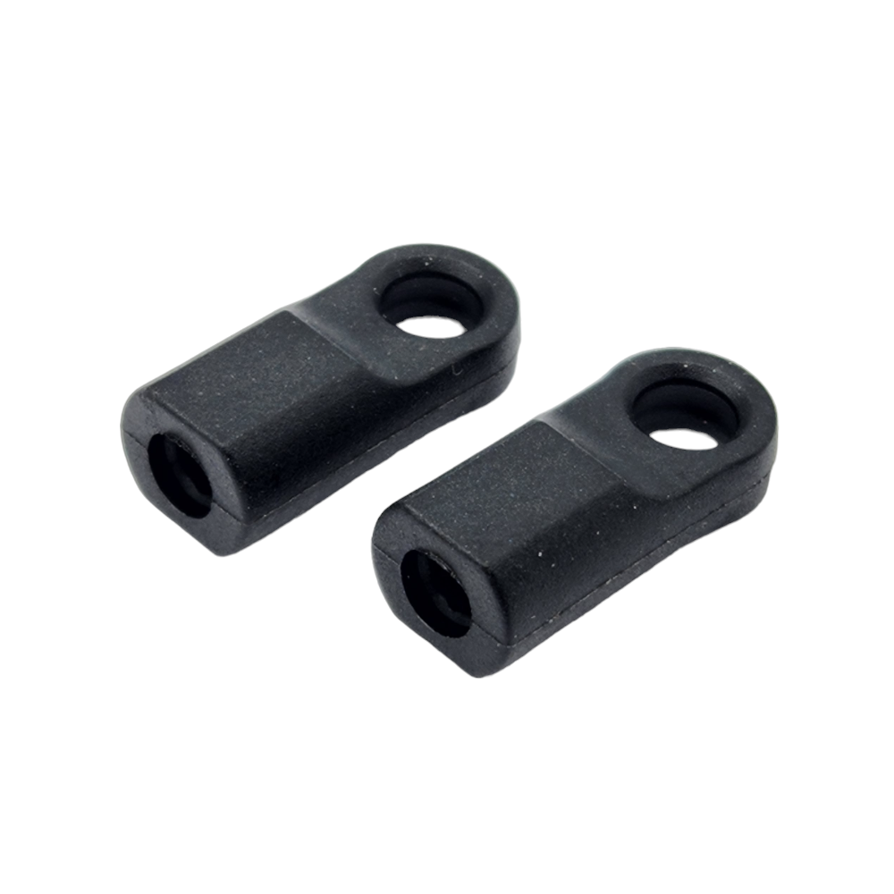 RC MAKER SP1 Upper Arm Ball Cup Rear (2)