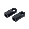 RC MAKER SP1 Upper Arm Ball Cup Rear (2)