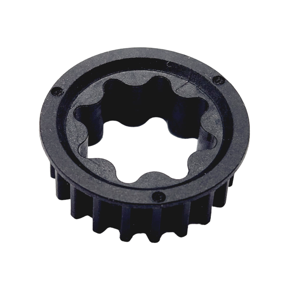 RC MAKER SP1 Centre Layshaft Pulley