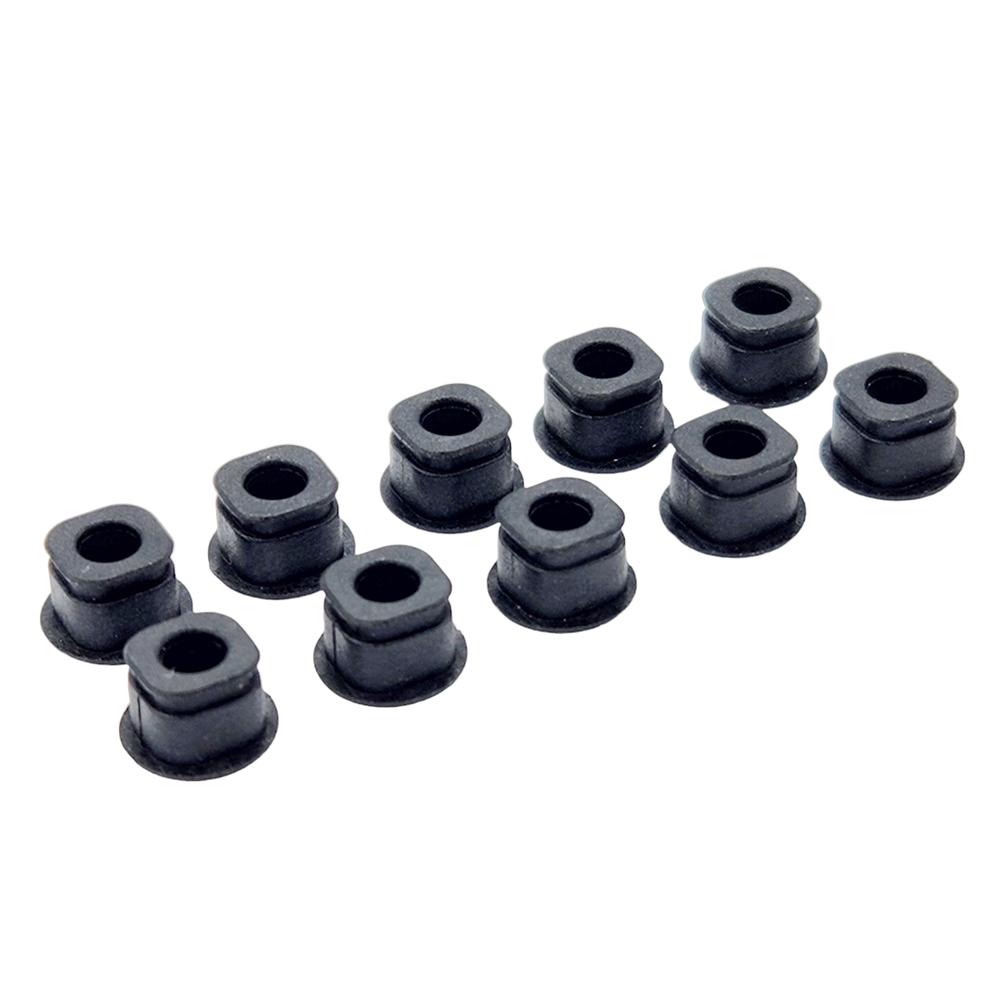 RC MAKER SP1 5.0mm Lower Arm Ball Cup (10)